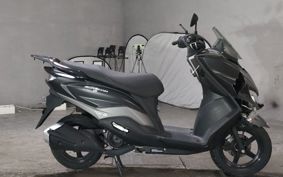 SUZUKI BURGMAN STREET 125EX EA23M