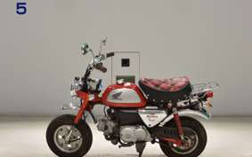 HONDA MONKEY 2023 AB27