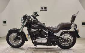 KAWASAKI VULCAN 400 CLASSIC 1996 VN400A