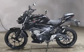 SUZUKI GSX-S125 DL32B