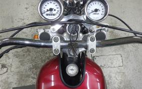 YAMAHA SR500 1998 1JN