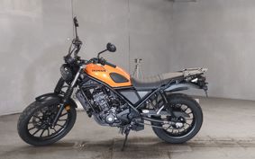 HONDA CL250 MC57