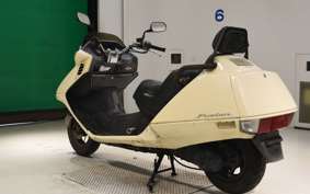 HONDA FUSION X MF02