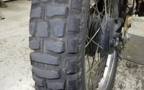 HONDA XL125R JD04