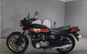 KAWASAKI Z750 GP Type KZ750R