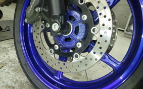 SUZUKI SV650 A 2020 VP55B