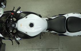 SUZUKI HAYABUSA Gen.2 2016 GX72B