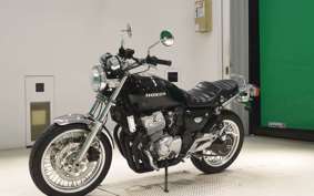 HONDA CB400F 1999 NC36