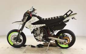 KAWASAKI KLX250D TRACKER X LX250V