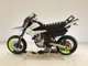 Фото Kawasaki KLX250D TRACKER X с японского аукциона
