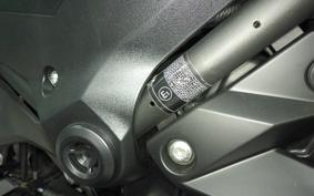 KAWASAKI Z400 Gen.2 2024 EX400L