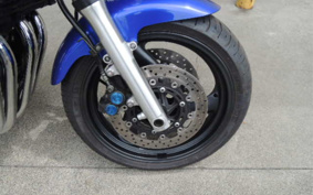 YAMAHA XJR1300 2001 RP02