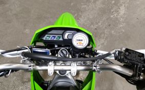KAWASAKI KLX150L LX150J