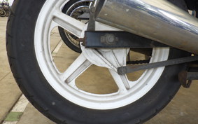 HONDA HAWK NIGHT 250 MC26