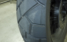 HONDA CL250-2 2017 MC57