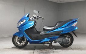 SUZUKI SKYWAVE 250SS CJ46A