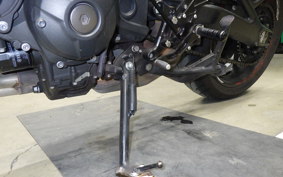 YAMAHA MT-09 Tracer 2016 RN36J