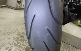 HONDA REBEL 1100 DCT 2021 SC83
