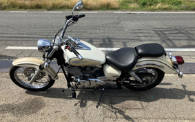 YAMAHA DRAGSTAR 250 VG02J