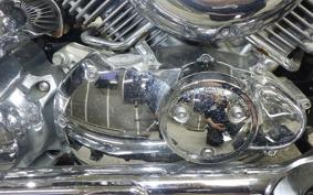 YAMAHA DRAGSTAR 400 2007 VH01J