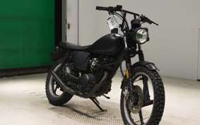YAMAHA YB125SP 2007