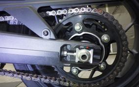 HONDA CB1000 HORNET 2025 SC86