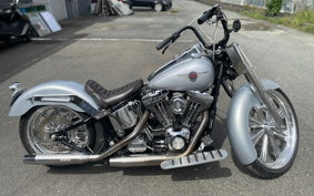 HARLEY FLSTF1340-1450 2001 BMY