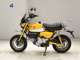 Фото Honda MONKEY 125 2018 с японского аукциона