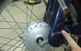 HONDA C50 SUPER CUB C50