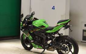 KAWASAKI ZX-25R-2SE 2001 ZX250H