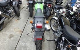 KAWASAKI SUPER SHERPA 2020 KL250G