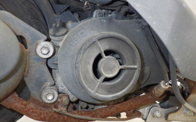 SUZUKI LET's 4 CA45A