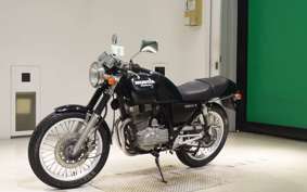 HONDA GB250 CLUBMAN Gen.4 MC10