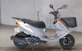 SUZUKI ADDRESS V125 CF4EA