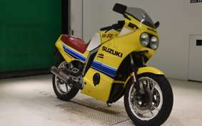 SUZUKI GSX-R400 1984 GK71B