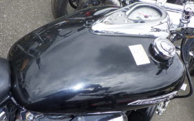 YAMAHA DRAGSTAR 400 CLASSIC 2005 VH01J