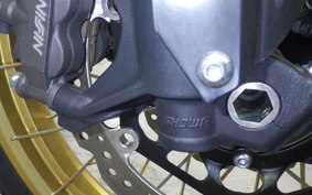 HONDA CRF1100L AFRICA TWIN DCT 2023 SD10