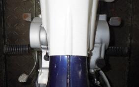 SUZUKI BIRDIE 50 2015 BA41A