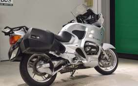 BMW R1150RT 2003