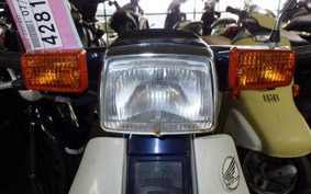 HONDA C90 SUPER CUB E HA02