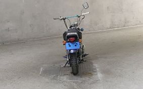 HONDA MONKEY Z50J