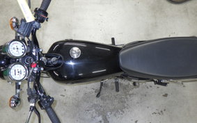 YAMAHA SR400 Gen.5 2019 RH16J