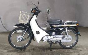 HONDA SUPER CUB100 HA06