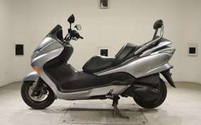 HONDA FORZA Z MF08