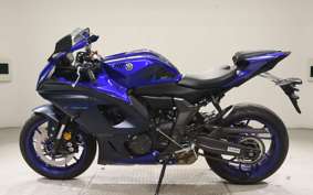 YAMAHA YZF-R7 2023 RM39J