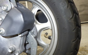HONDA TACT Basket AF79