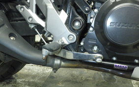 SUZUKI Vｽﾄﾛｰﾑ250