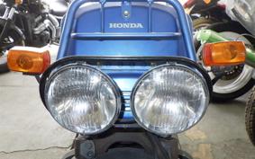 HONDA ZOOMER AF58