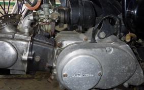 HONDA MONKEY 1998 Z50J