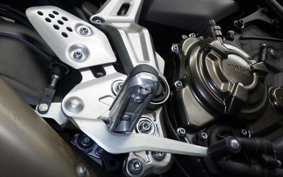 YAMAHA MT-07 ABS 2015 RM07J